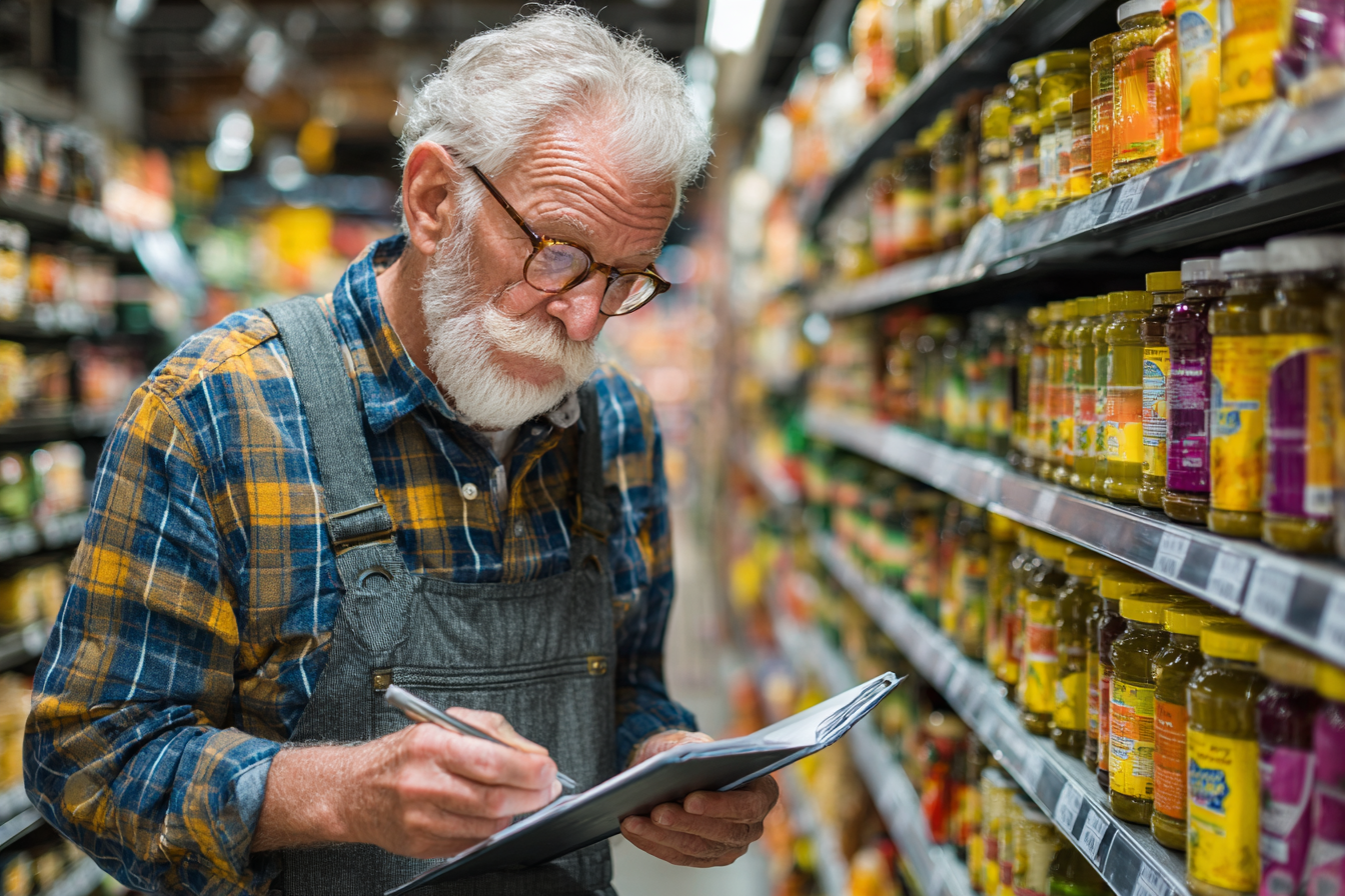 Засновниця FreshBalance Network під час медитації в саду